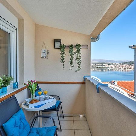 Apartment Glavica Τρογκίρ Εξωτερικό φωτογραφία