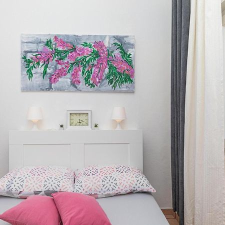 Apartment Glavica Τρογκίρ Εξωτερικό φωτογραφία