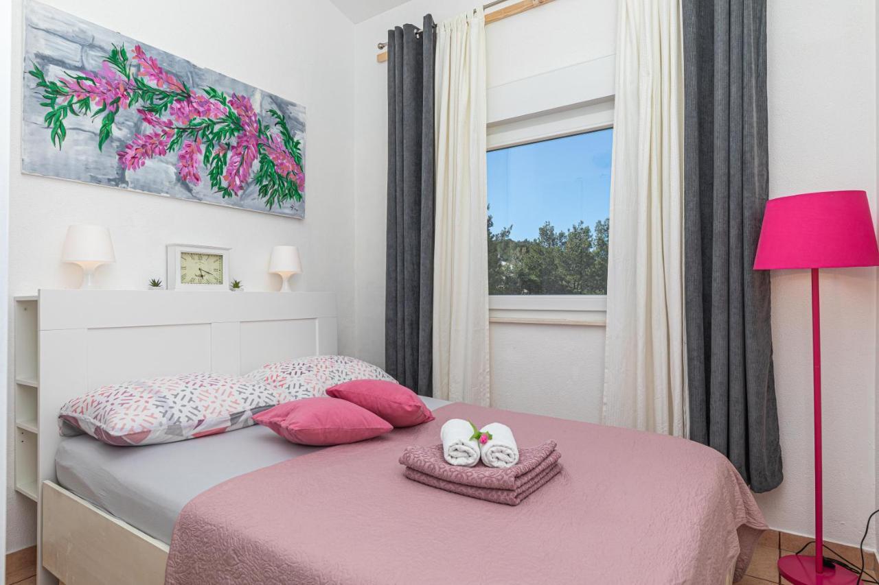 Apartment Glavica Τρογκίρ Εξωτερικό φωτογραφία