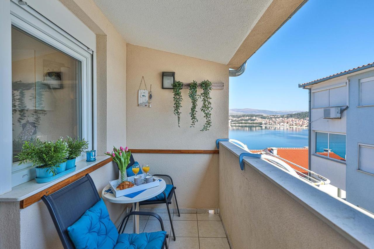 Apartment Glavica Τρογκίρ Εξωτερικό φωτογραφία