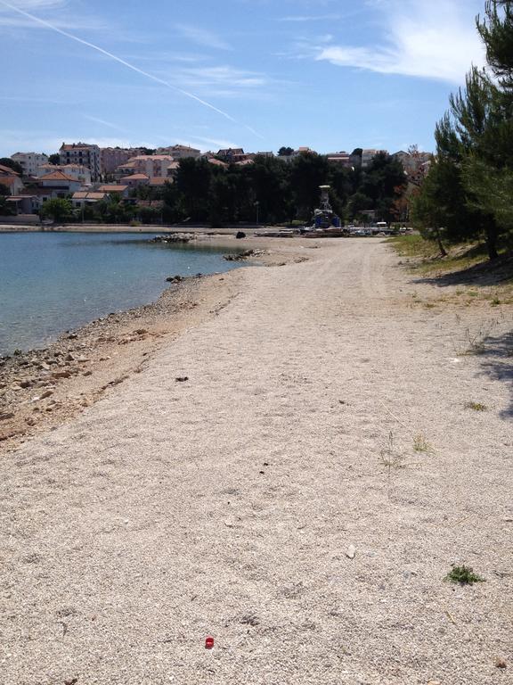 Apartment Glavica Τρογκίρ Εξωτερικό φωτογραφία