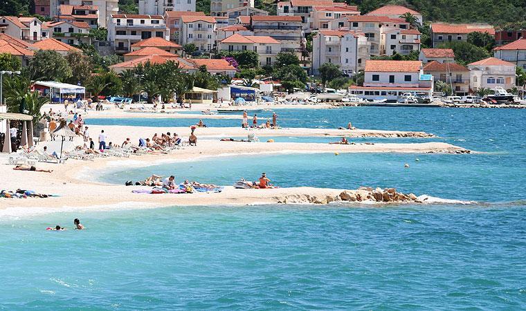 Apartment Glavica Τρογκίρ Εξωτερικό φωτογραφία
