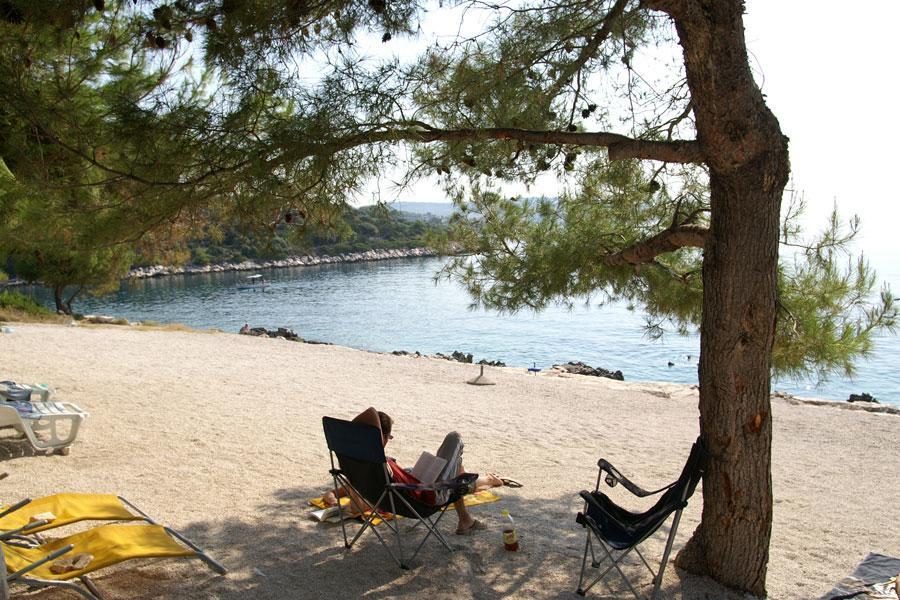 Apartment Glavica Τρογκίρ Εξωτερικό φωτογραφία