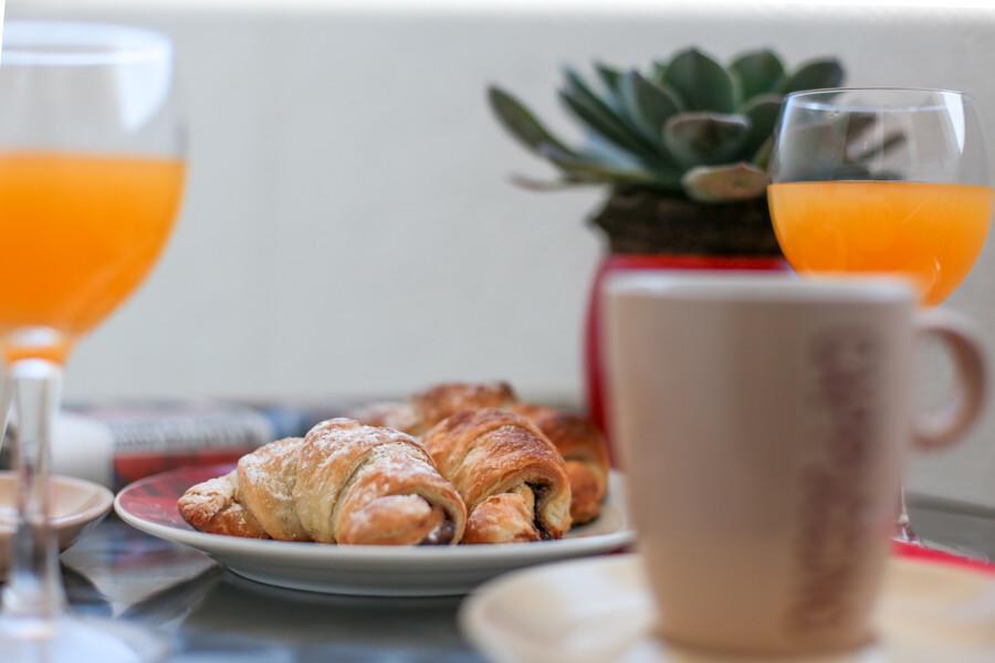 Apartment Glavica Τρογκίρ Εξωτερικό φωτογραφία